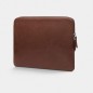 Trunk 13" MacBook Sleeve, Brown Trunk 13" MacBook Sleeve, Brown
